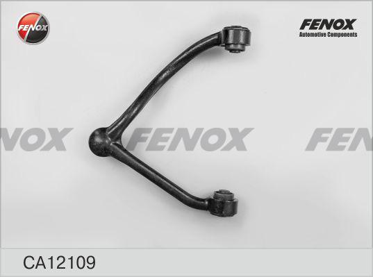 Fenox CA12109 - Рычаг подвески колеса avtokuzovplus.com.ua