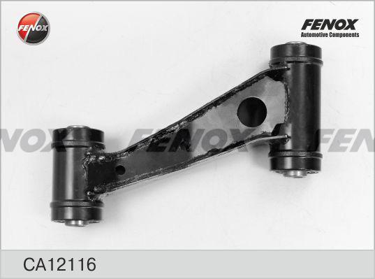 Fenox CA12116 - Рычаг подвески autodnr.net