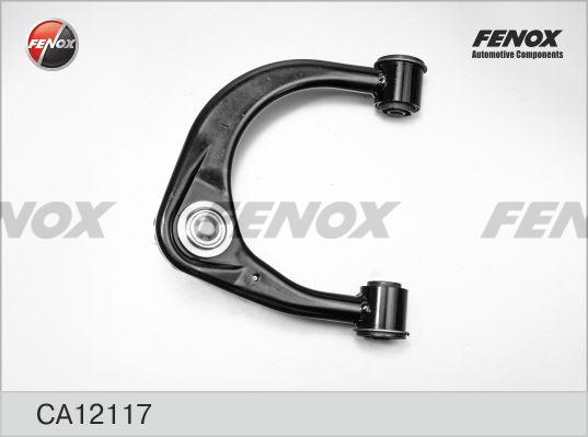 Fenox CA12117 - Рычаг подвески колеса autodnr.net