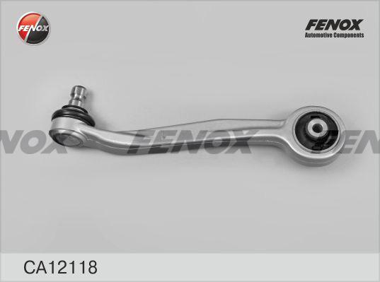 Fenox CA12118 - Рычаг подвески колеса avtokuzovplus.com.ua