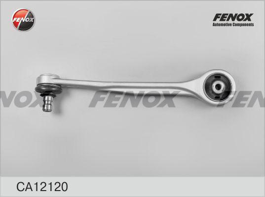 Fenox CA12120 - Рычаг подвески колеса avtokuzovplus.com.ua