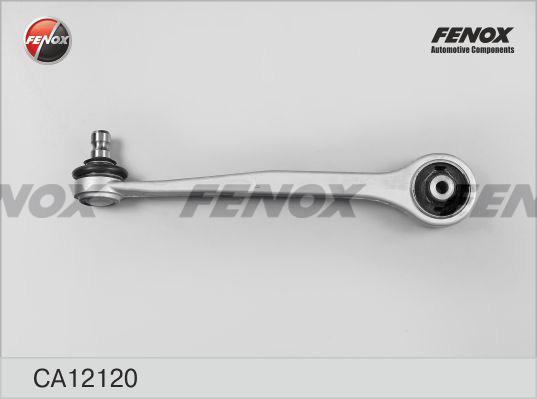 Fenox CA12120 - Важіль незалежної підвіски колеса autocars.com.ua