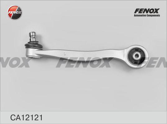 Fenox CA12121 - Важіль незалежної підвіски колеса autocars.com.ua