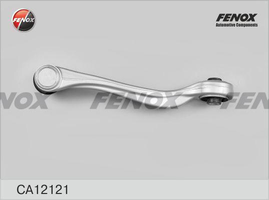 Fenox CA12121 - Важіль незалежної підвіски колеса autocars.com.ua