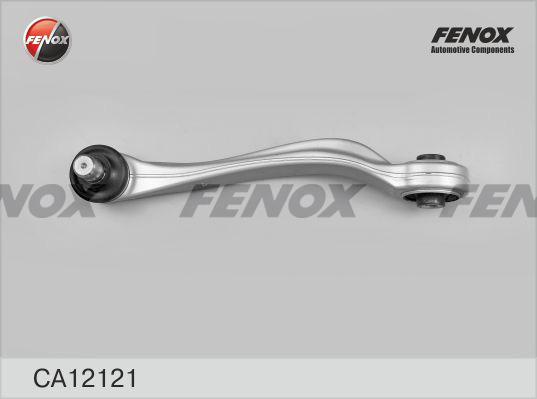 Fenox CA12121 - Рычаг подвески autodnr.net