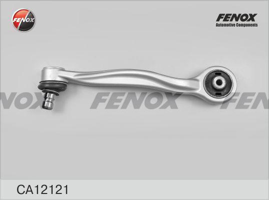 Fenox CA12121 - Рычаг подвески autodnr.net