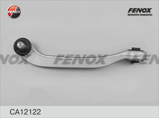 Fenox CA12122 - Важіль незалежної підвіски колеса autocars.com.ua