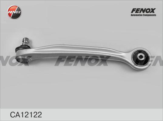 Fenox CA12122 - Рычаг подвески колеса autodnr.net