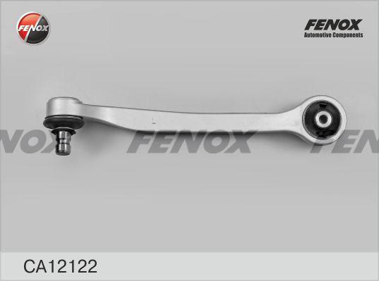 Fenox CA12122 - Рычаг подвески колеса autodnr.net