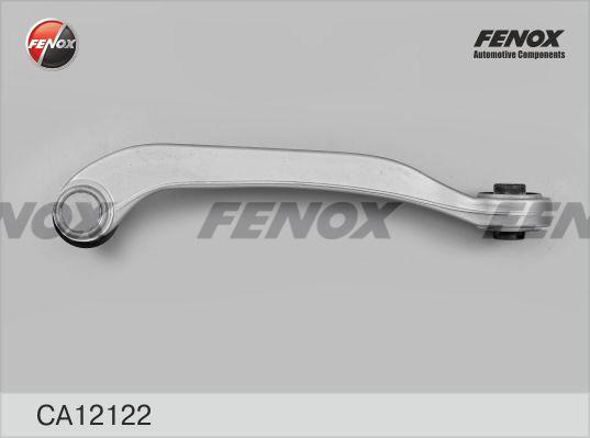 Fenox CA12122 - Рычаг подвески колеса autodnr.net