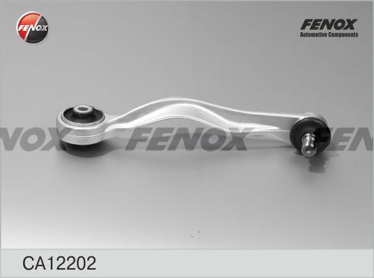 Fenox CA12202 - Рычаг подвески колеса autodnr.net