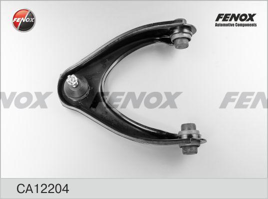 Fenox CA12204 - Рычаг подвески колеса autodnr.net