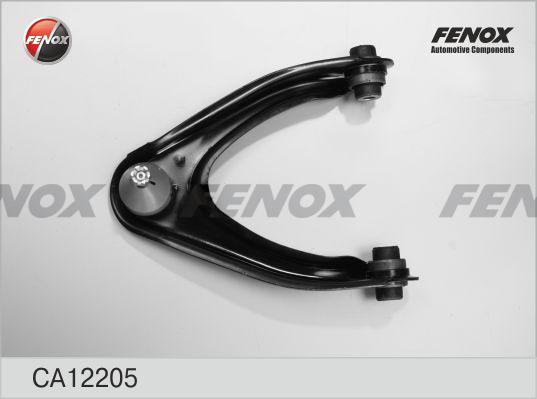 Fenox CA12205 - Рычаг подвески колеса autodnr.net