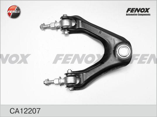 Fenox CA12207 - Рычаг подвески колеса autodnr.net