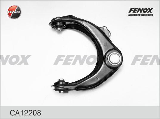 Fenox CA12208 - Важіль незалежної підвіски колеса autocars.com.ua