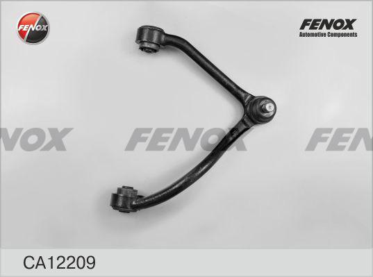 Fenox CA12209 - Важіль незалежної підвіски колеса autocars.com.ua