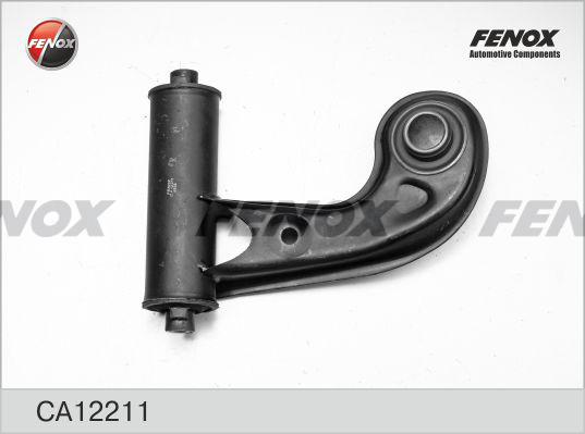 Fenox CA12211 - Рычаг подвески колеса autodnr.net