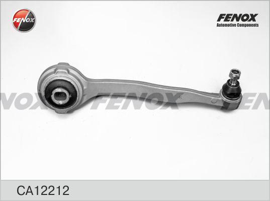 Fenox CA12212 - Важіль незалежної підвіски колеса autocars.com.ua