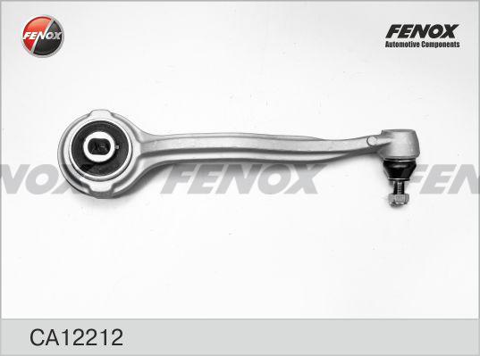 Fenox CA12212 - Важіль незалежної підвіски колеса autocars.com.ua