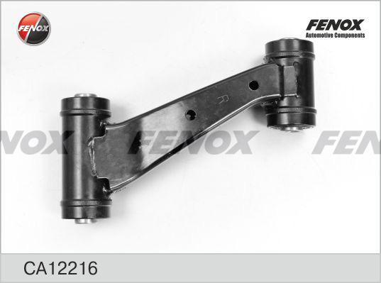 Fenox CA12216 - Рычаг подвески колеса autodnr.net