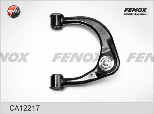 Fenox CA12217 - Рычаг подвески колеса autodnr.net