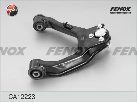 Fenox CA12223 - Важіль незалежної підвіски колеса autocars.com.ua