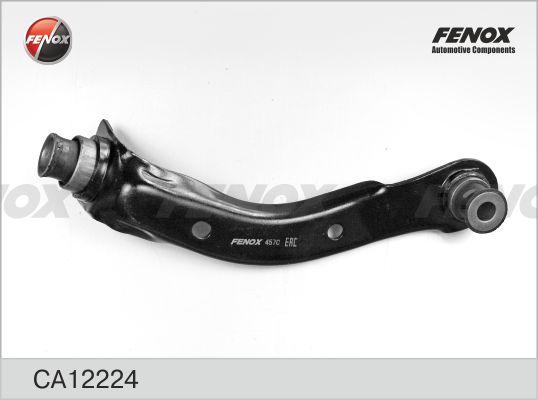 Fenox CA12224 - Рычаг подвески колеса autodnr.net