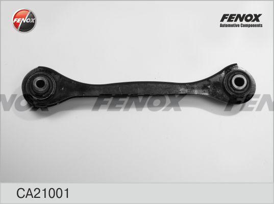Fenox CA21001 - Рычаг подвески колеса avtokuzovplus.com.ua