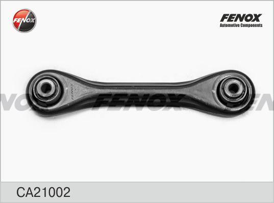 Fenox CA21002 - Рычаг подвески колеса autodnr.net