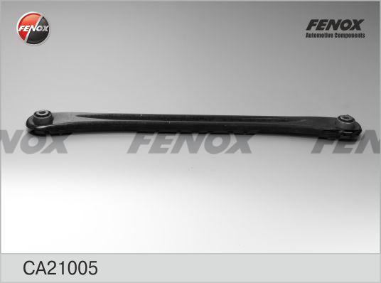 Fenox CA21005 - Рычаг подвески колеса autodnr.net