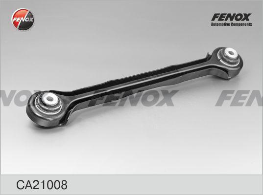Fenox CA21008 - Важіль незалежної підвіски колеса autocars.com.ua