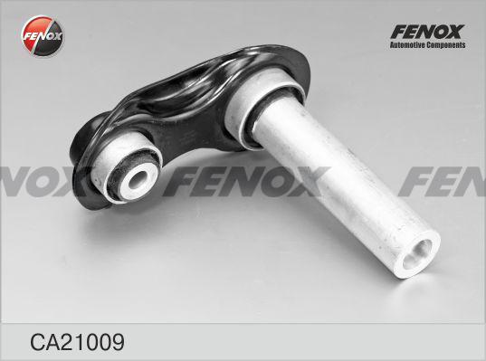 Fenox CA21009 - Рычаг подвески колеса autodnr.net