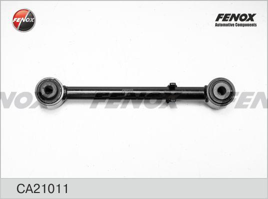 Fenox CA21011 - Рычаг подвески колеса autodnr.net
