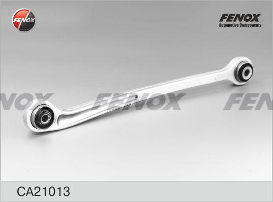 Fenox CA21013 - Важіль незалежної підвіски колеса autocars.com.ua