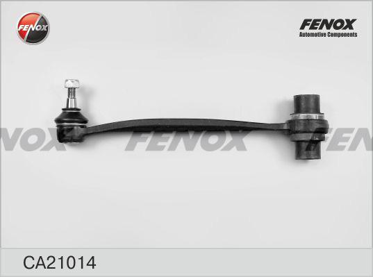 Fenox CA21014 - Рычаг подвески колеса avtokuzovplus.com.ua