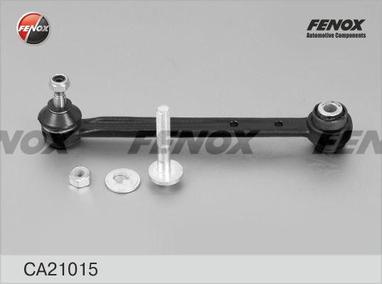 Fenox CA21015 - Важіль незалежної підвіски колеса autocars.com.ua