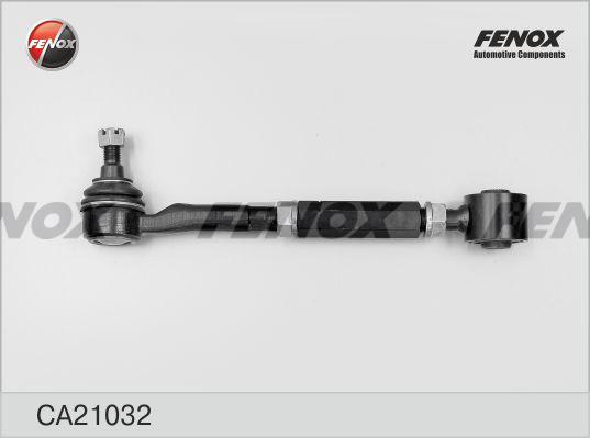 Fenox CA21032 - Важіль незалежної підвіски колеса autocars.com.ua