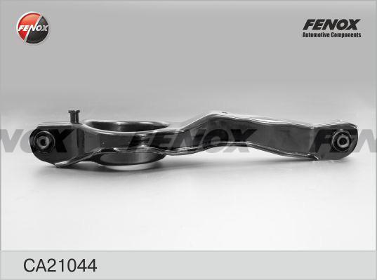 Fenox CA21044 - Рычаг подвески колеса avtokuzovplus.com.ua