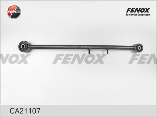 Fenox CA21107 - Важіль незалежної підвіски колеса autocars.com.ua