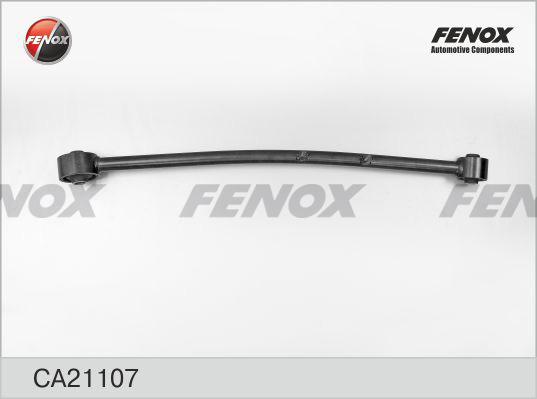 Fenox CA21107 - Рычаг подвески колеса avtokuzovplus.com.ua