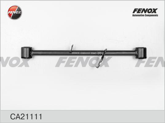 Fenox CA21111 - Важіль незалежної підвіски колеса autocars.com.ua