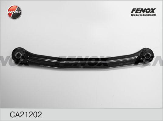 Fenox CA21202 - Рычаг подвески колеса autodnr.net
