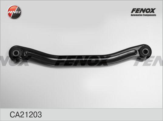 Fenox CA21203 - Рычаг подвески колеса autodnr.net
