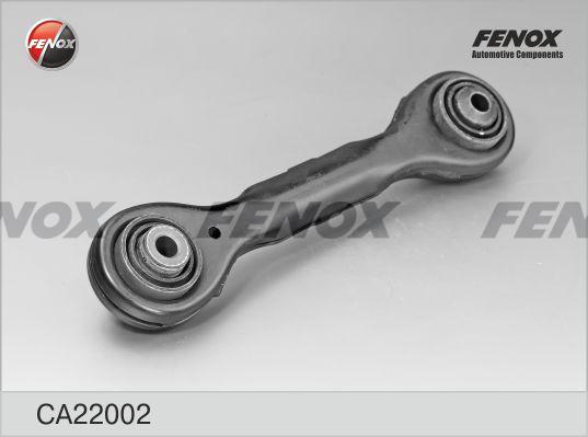 Fenox CA22002 - Рычаг подвески autodnr.net