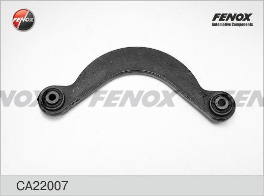 Fenox CA22007 - Рычаг подвески колеса avtokuzovplus.com.ua