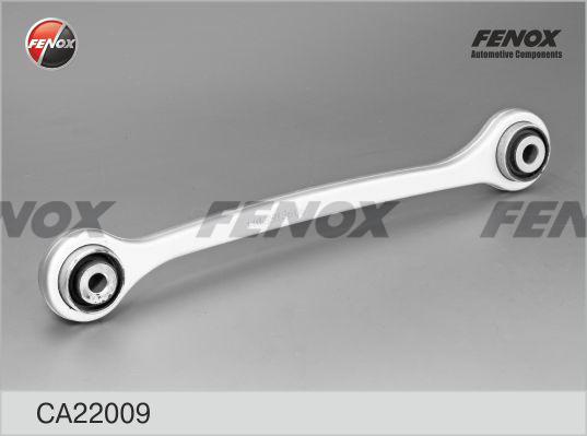 Fenox CA22009 - Важіль незалежної підвіски колеса autocars.com.ua