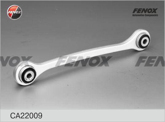 Fenox CA22009 - Рычаг подвески колеса avtokuzovplus.com.ua