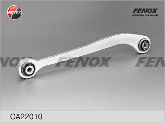 Fenox CA22010 - Важіль незалежної підвіски колеса autocars.com.ua