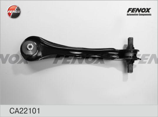Fenox CA22101 - Рычаг подвески колеса autodnr.net