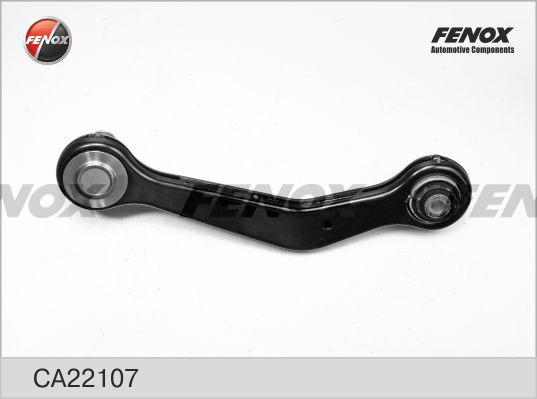 Fenox CA22107 - Рычаг подвески колеса avtokuzovplus.com.ua